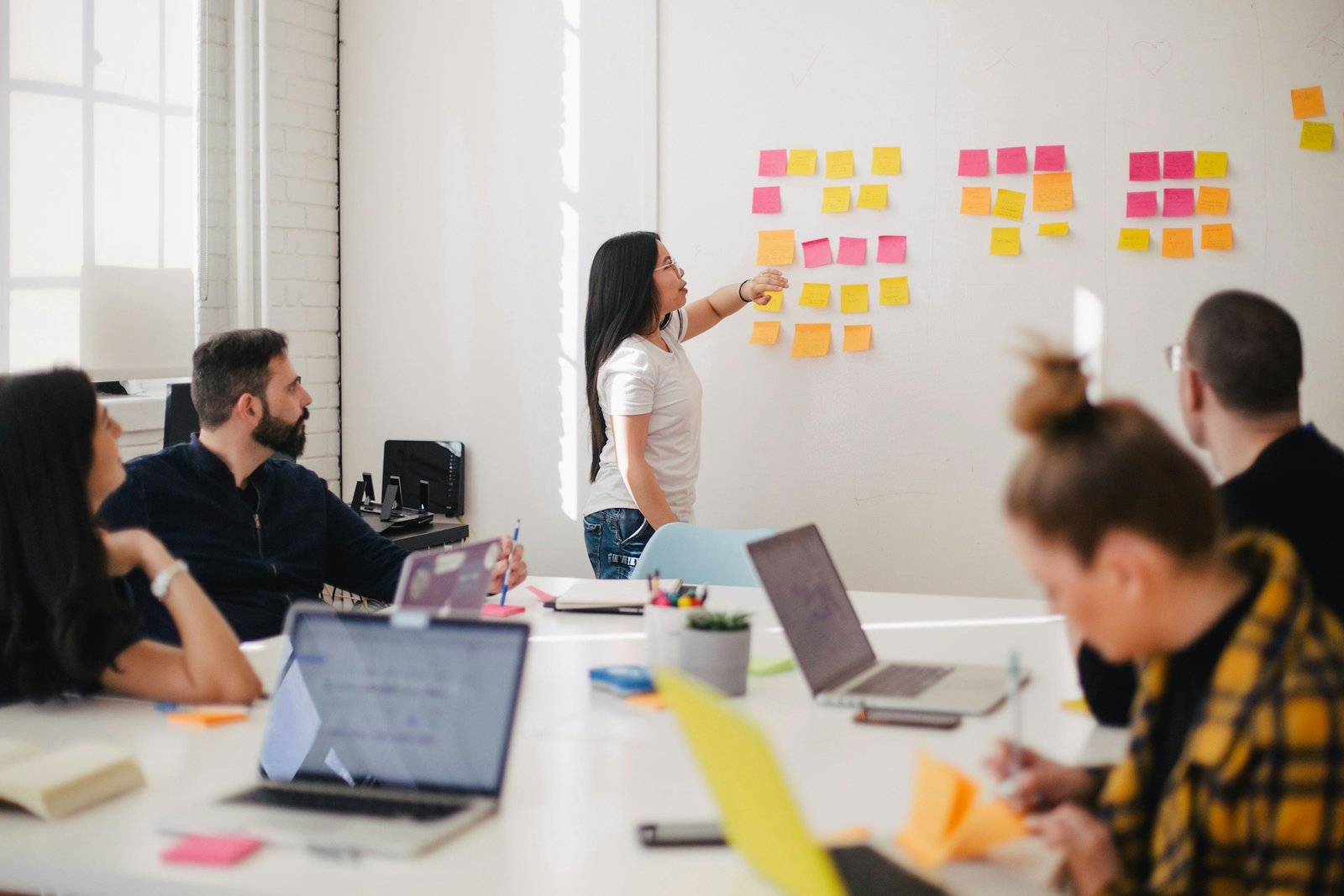 The Future of Web Development: Trends to Watch