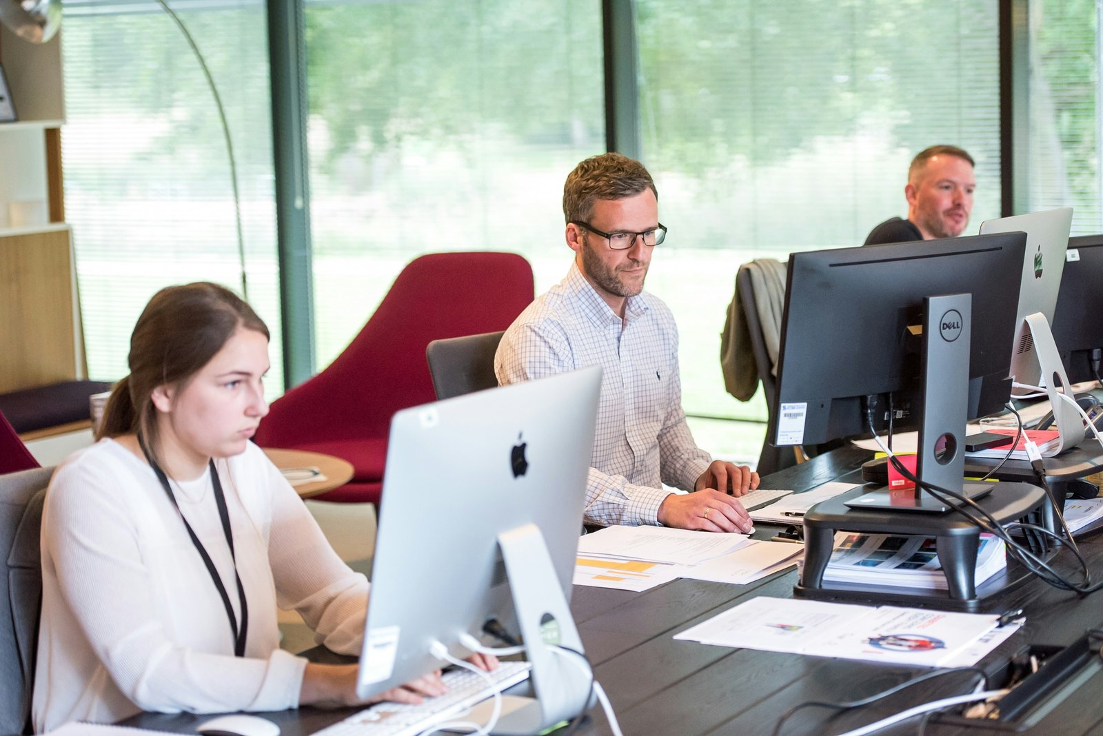 Remote Support and Maintenance
