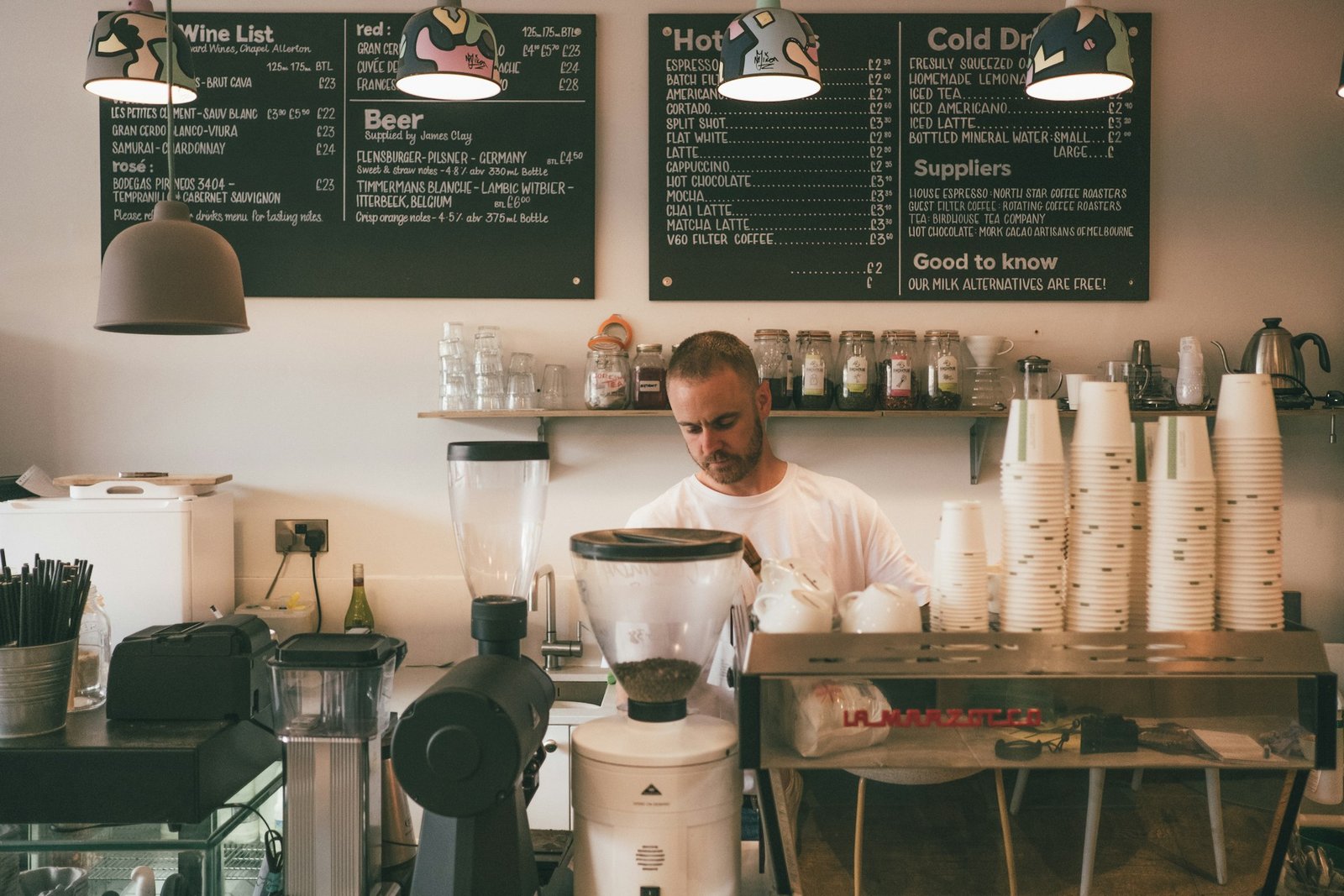 Affordable IT Support Services for Small Businesses